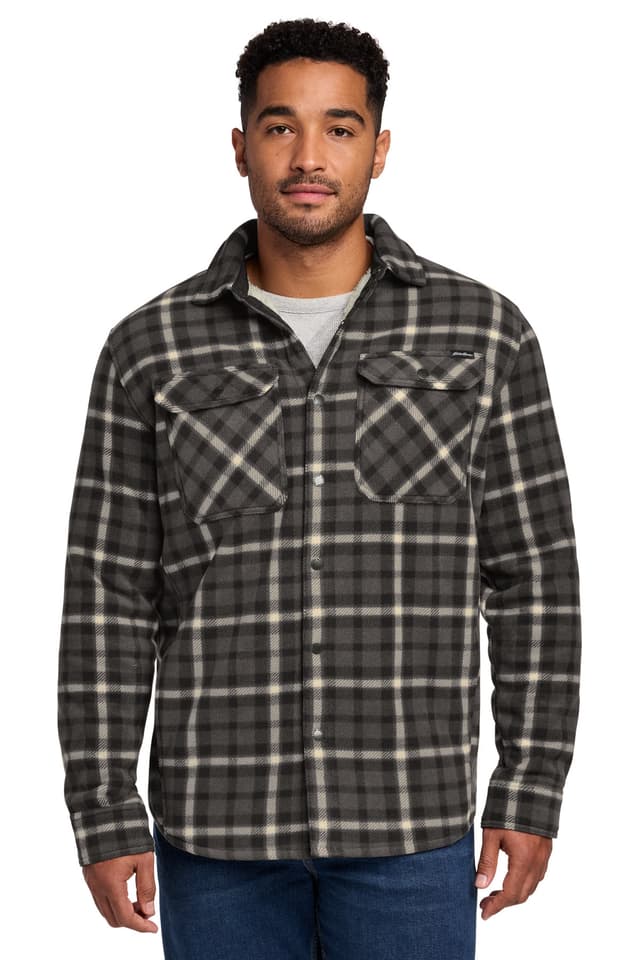 Eddie Bauer ® Woodland Shirt Jac