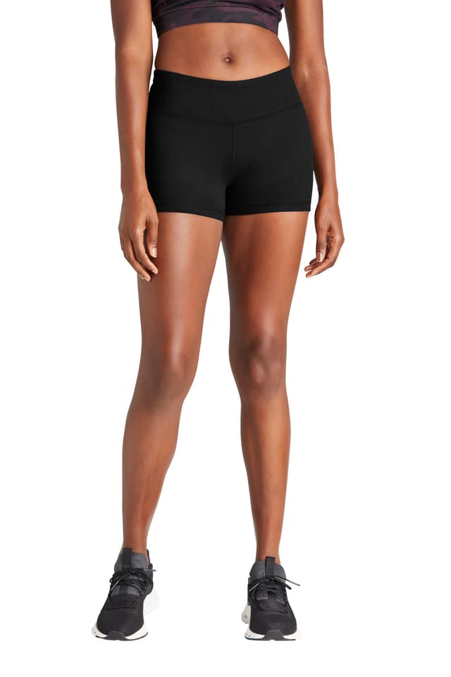 Sport-Tek ® Women's Interval 3' Short