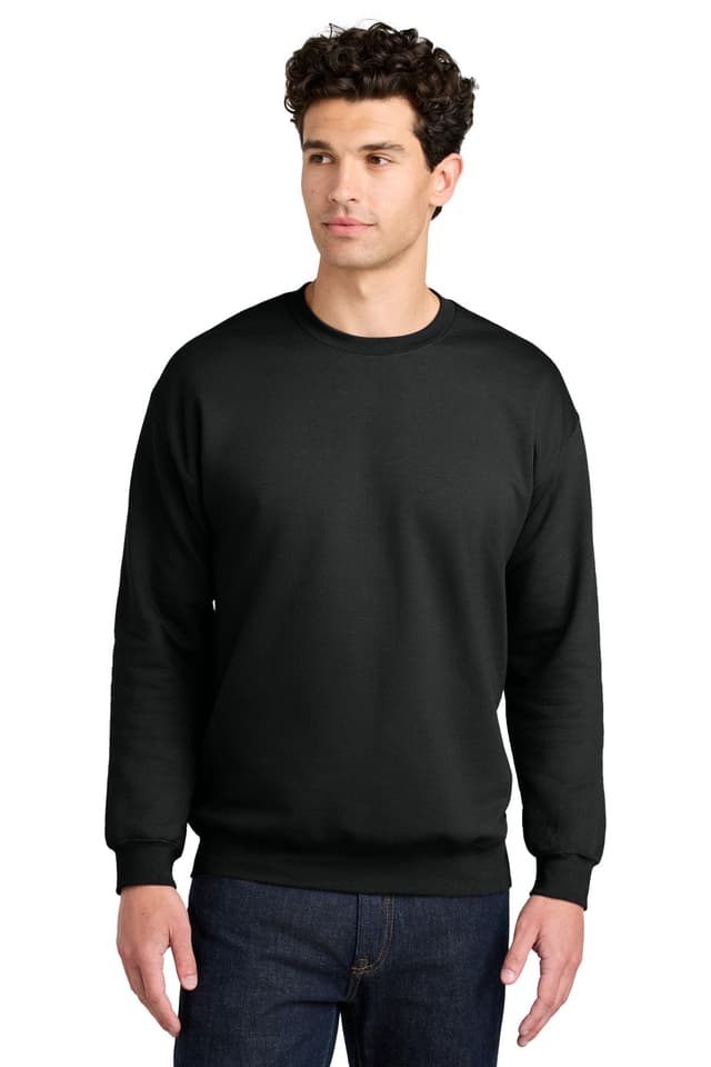 Gildan ® Softstyle ® Crewneck Sweatshirt