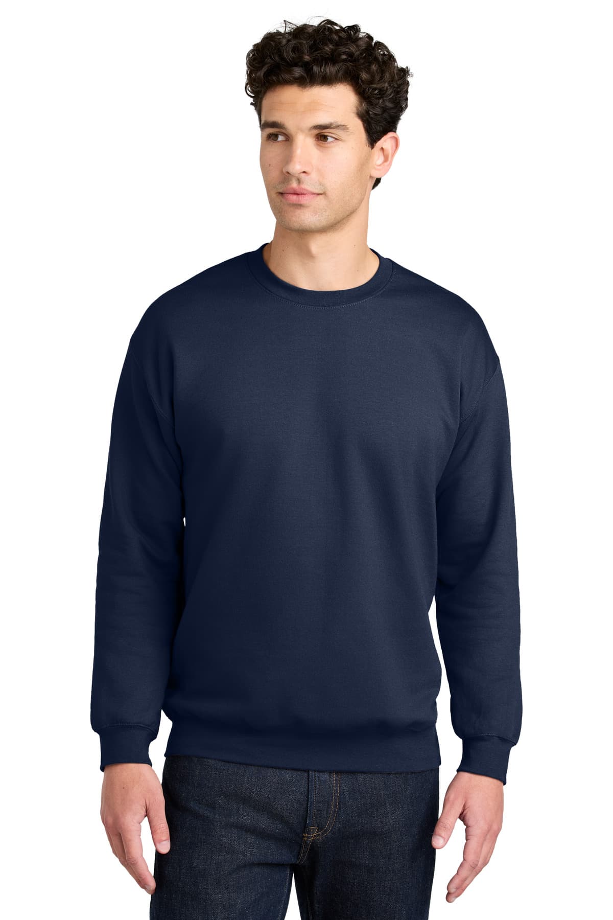Gildan ® Softstyle ® Crewneck Sweatshirt