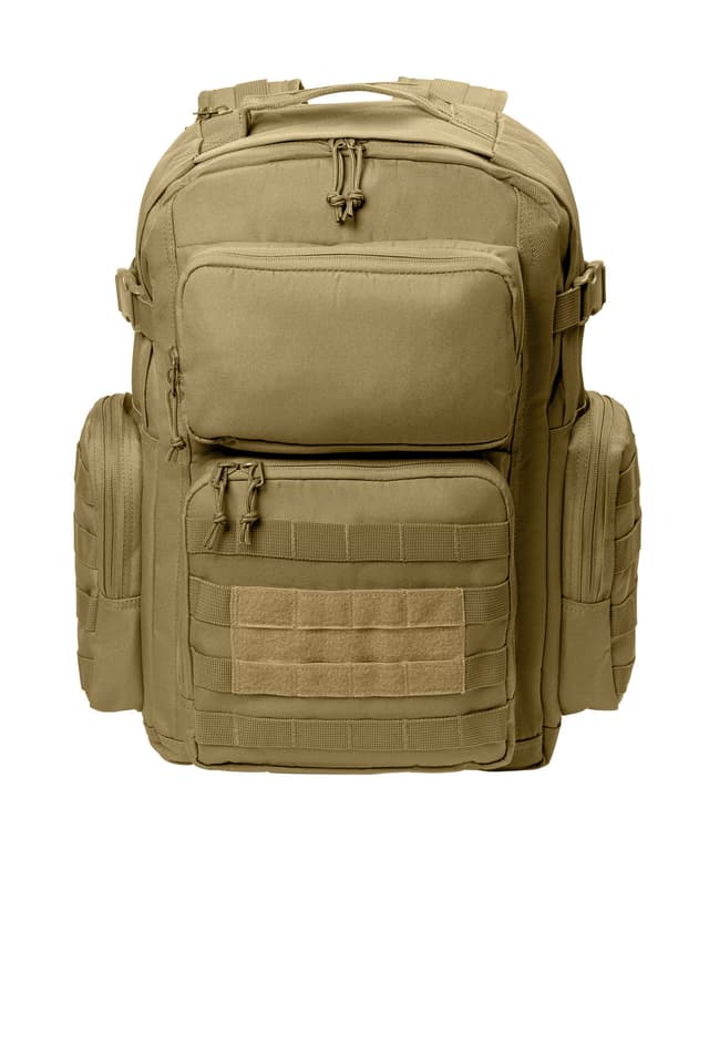 CornerStone ® Tactical Backpack