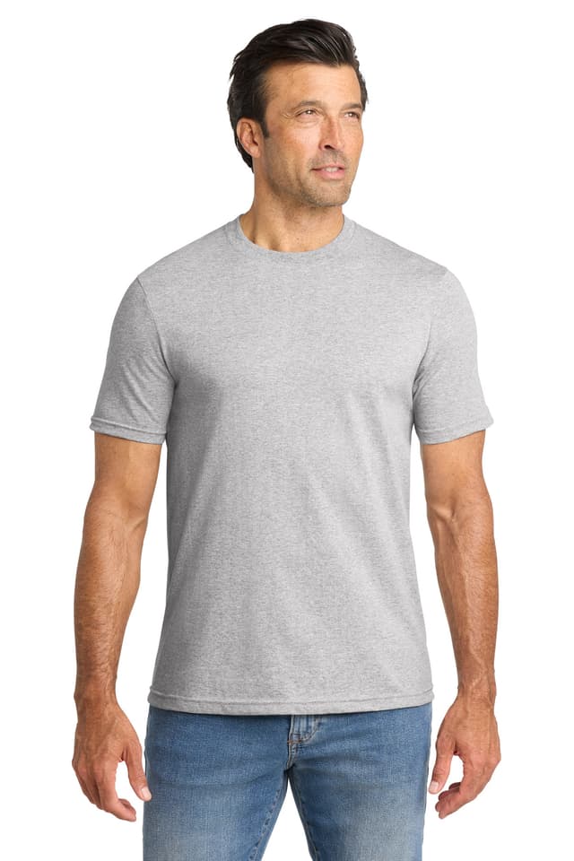 Volunteer Knitwear  All-American Tee