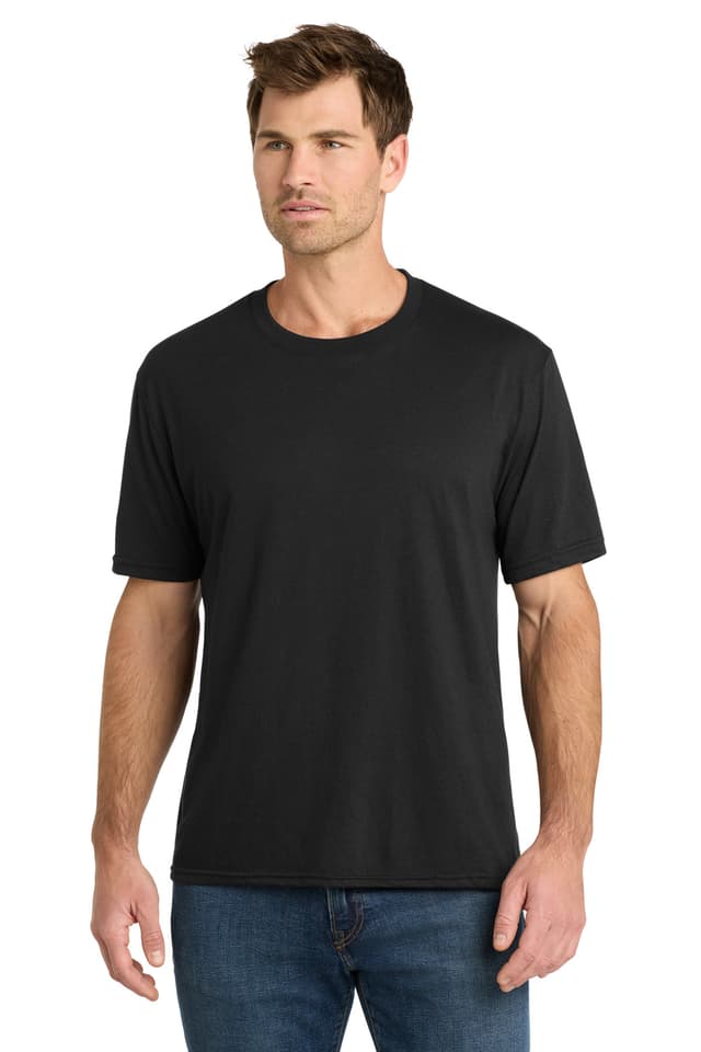 Volunteer Knitwear  Tri Tee