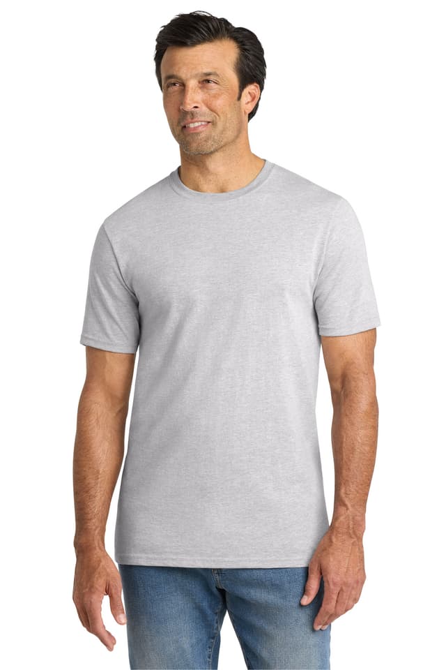 Volunteer Knitwear  Chore Tee