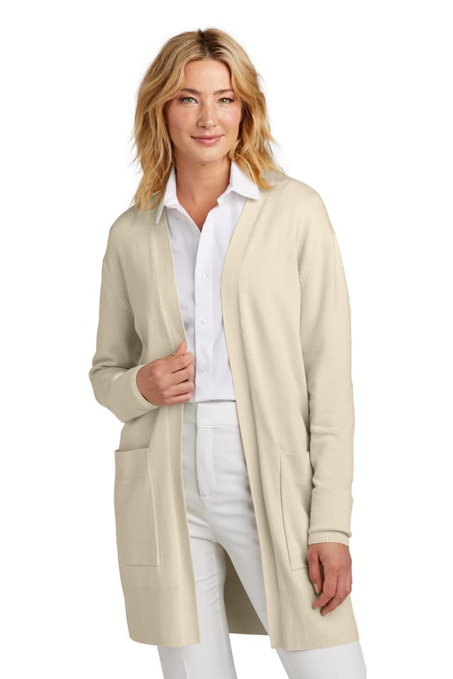 Mercer+Mettle ® Women's Open-Front Cardigan Sweater