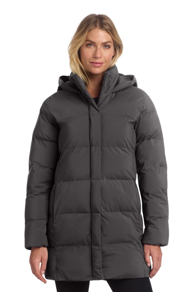 Mercer+Mettle ® Women's Puffy Parka