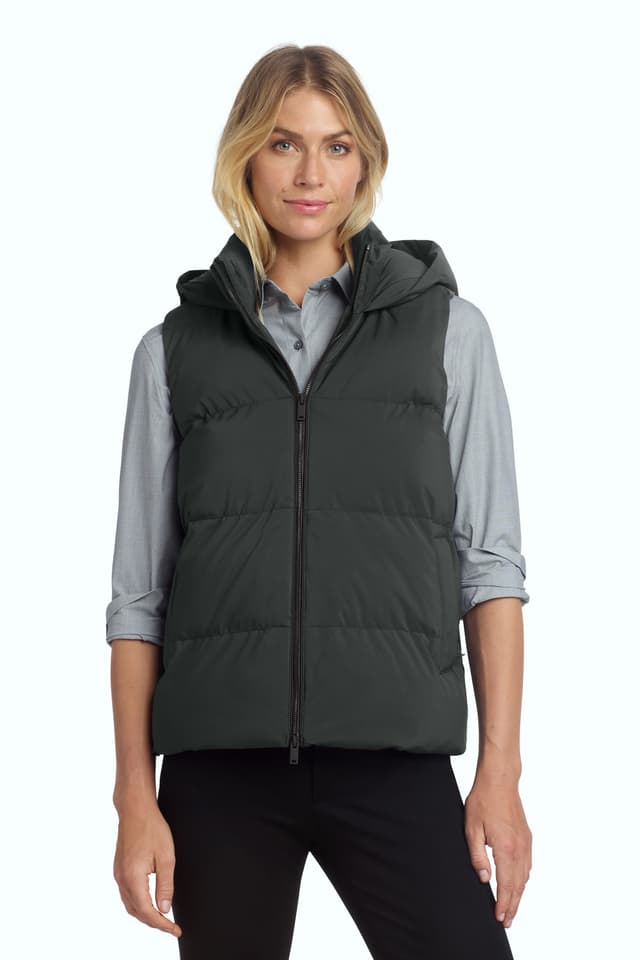 Mercer+Mettle ® Women's Puffy Vest
