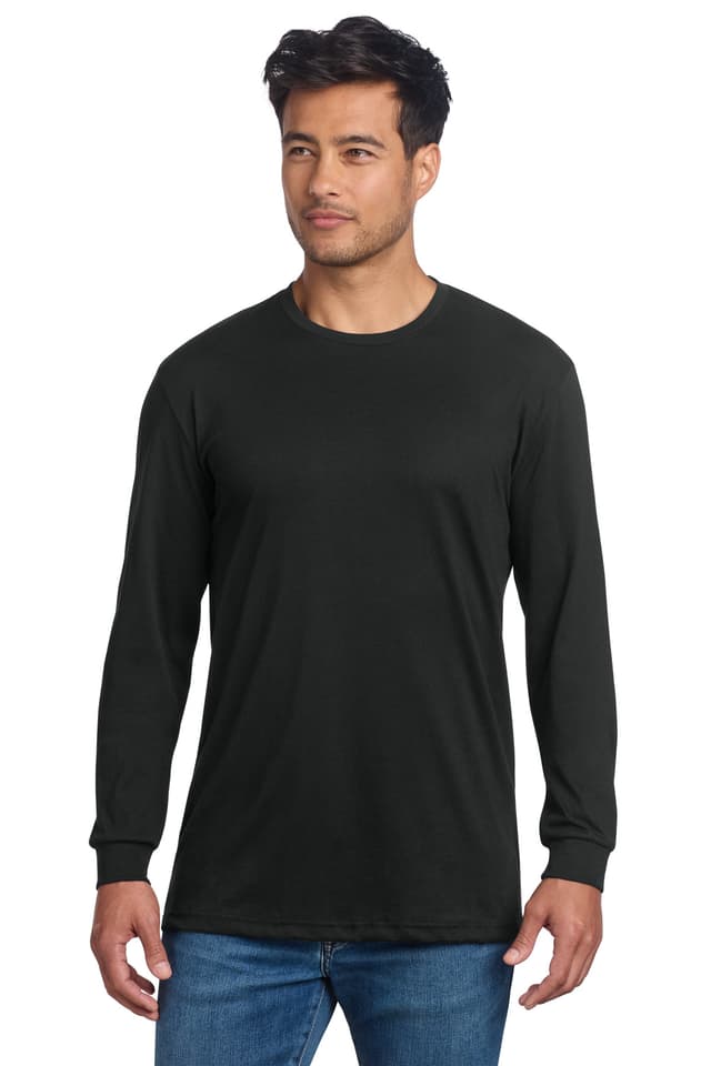 Next Level Apparel ® Adult CVC Long Sleeve Tee
