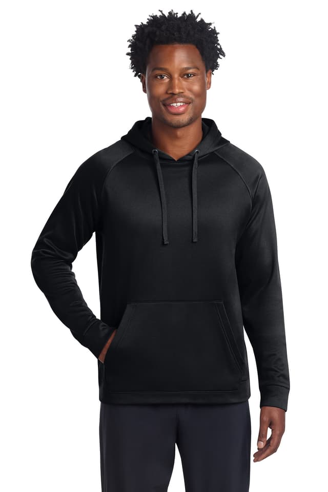 Sport-Tek ® Re-Compete Fleece Pullover Hoodie