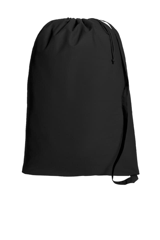 Port Authority ® Core Cotton Laundry Bag