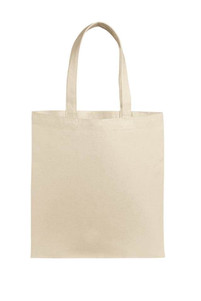Port Authority ® Eco Blend Canvas Tote