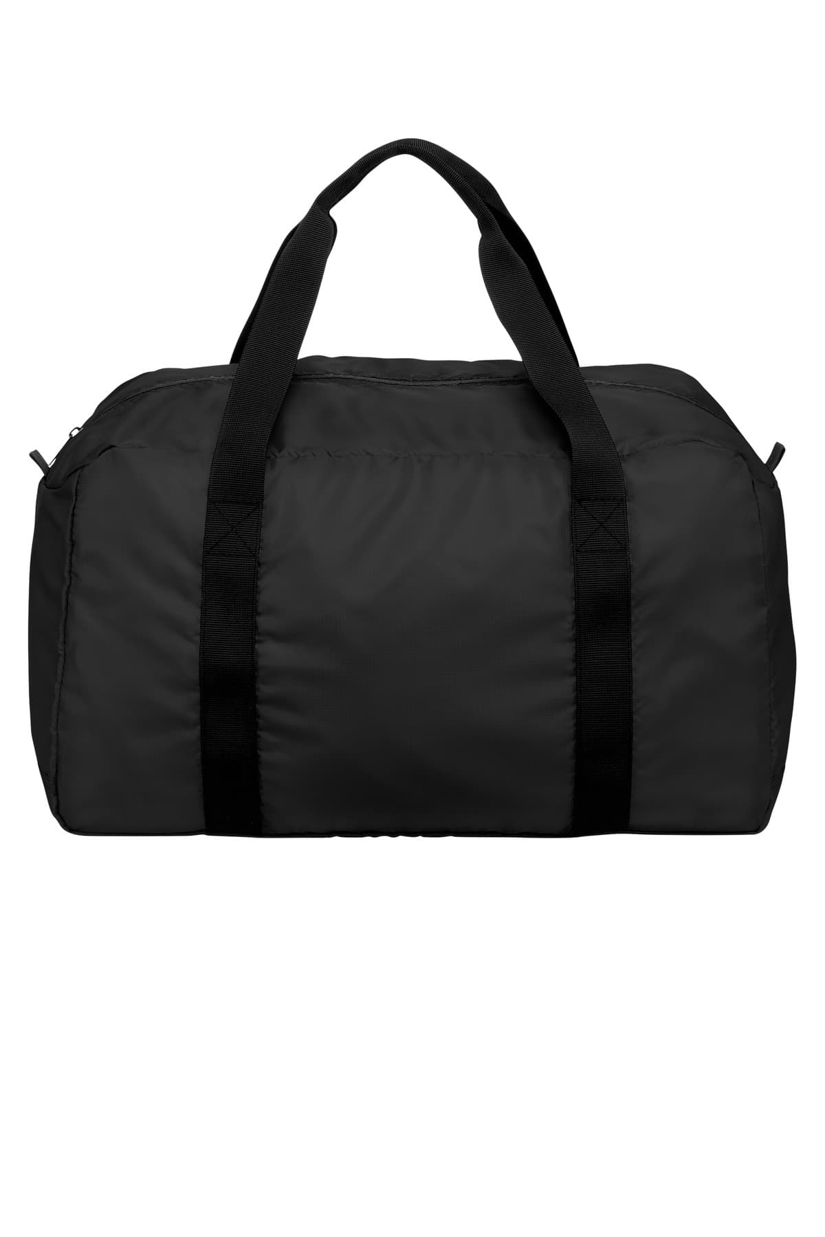 Port Authority ® Mini Ripstop Travel Duffel