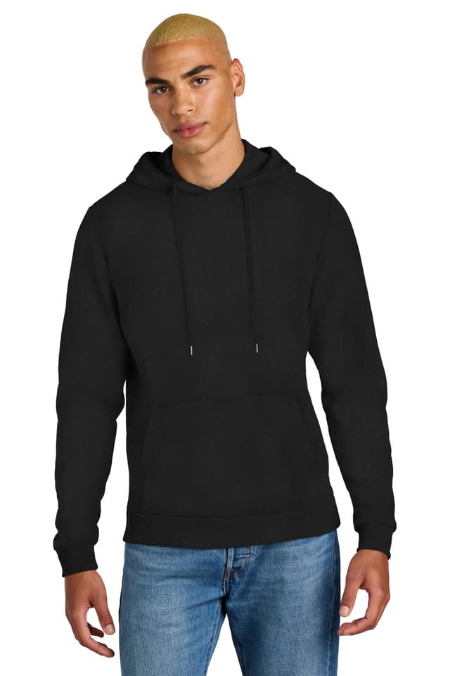 District ® Perfect Tri ® Fleece Pullover Hoodie