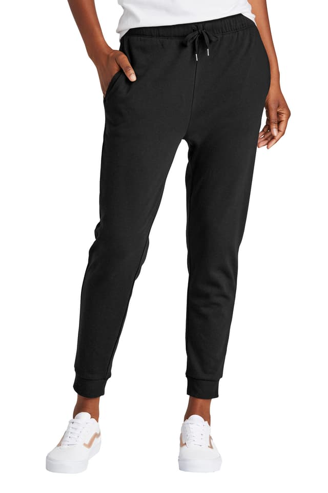 District ® Women's Perfect Tri ® Fleece Jogger