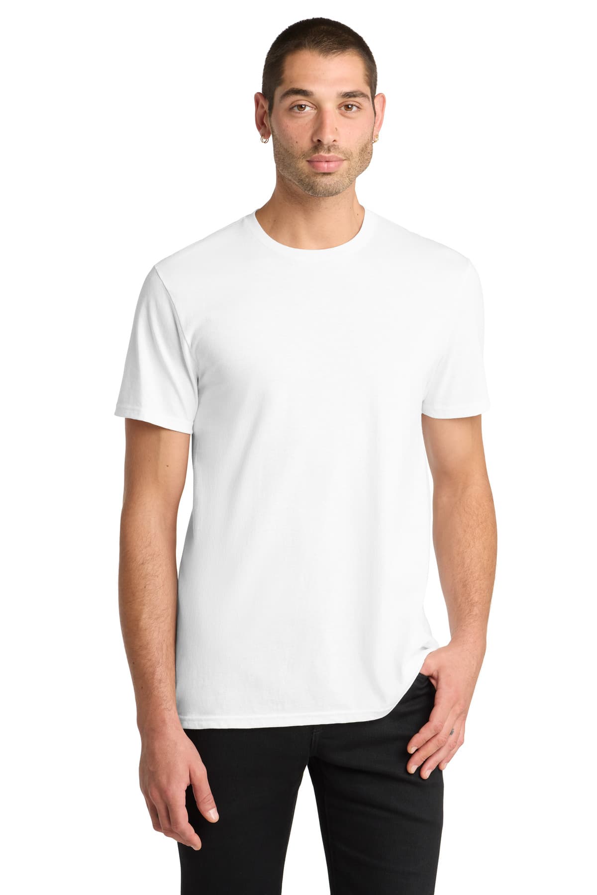 District ® The Concert Tee ®