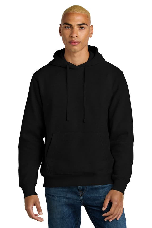 District ® V.I.T.  Super Heavyweight Fleece Hoodie
