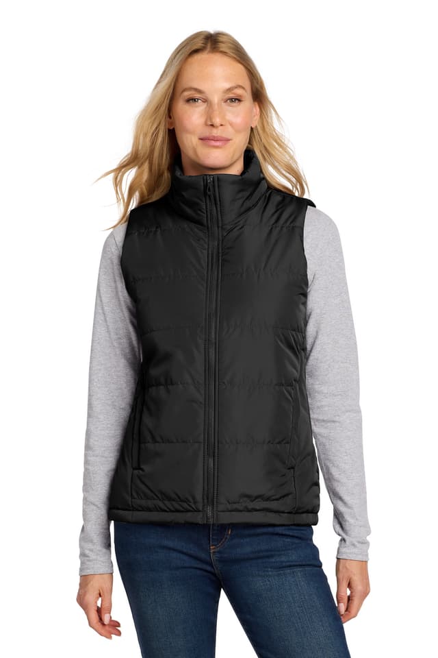 Port Authority ® Women's Puffer Vest