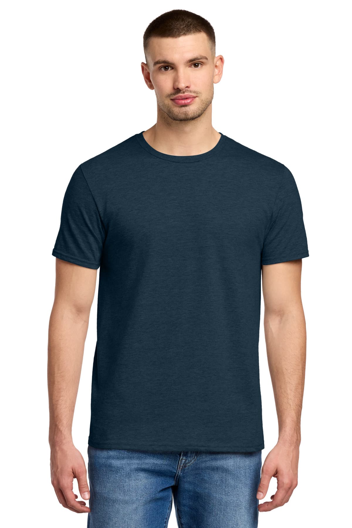 Jerzees ® Premium Blend Ring Spun T-Shirt