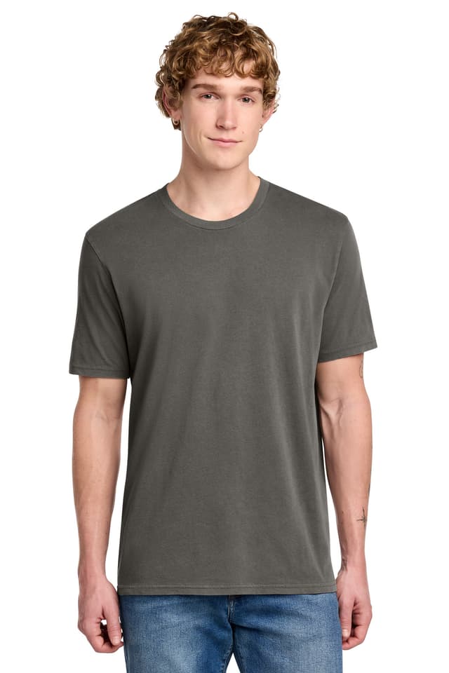 Allmade ® Unisex Mineral Dye Organic Cotton Tee