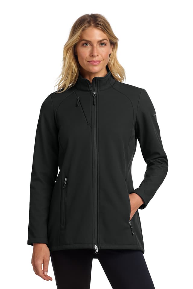 Eddie Bauer ® Women's Stretch Soft Shell Jacket