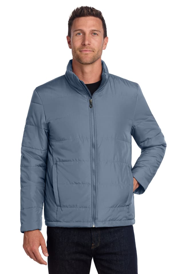 Port Authority ® Puffer Jacket