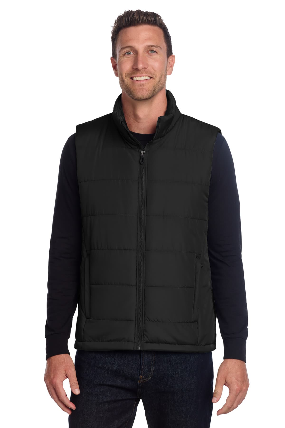 Port Authority ® Puffer Vest