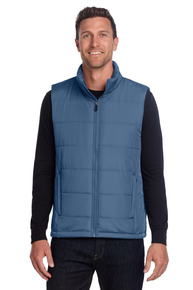 Port Authority ® Puffer Vest