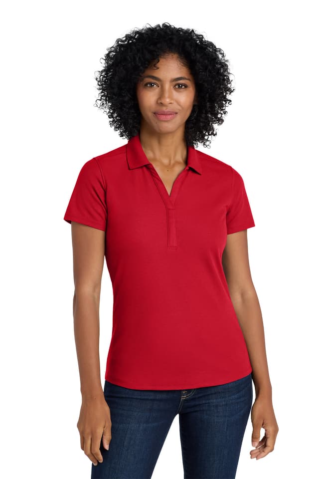 Port Authority ® Women's EZPerformance  Pique Polo