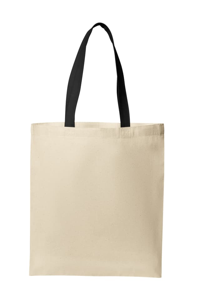 Port Authority ® Core Cotton Tote