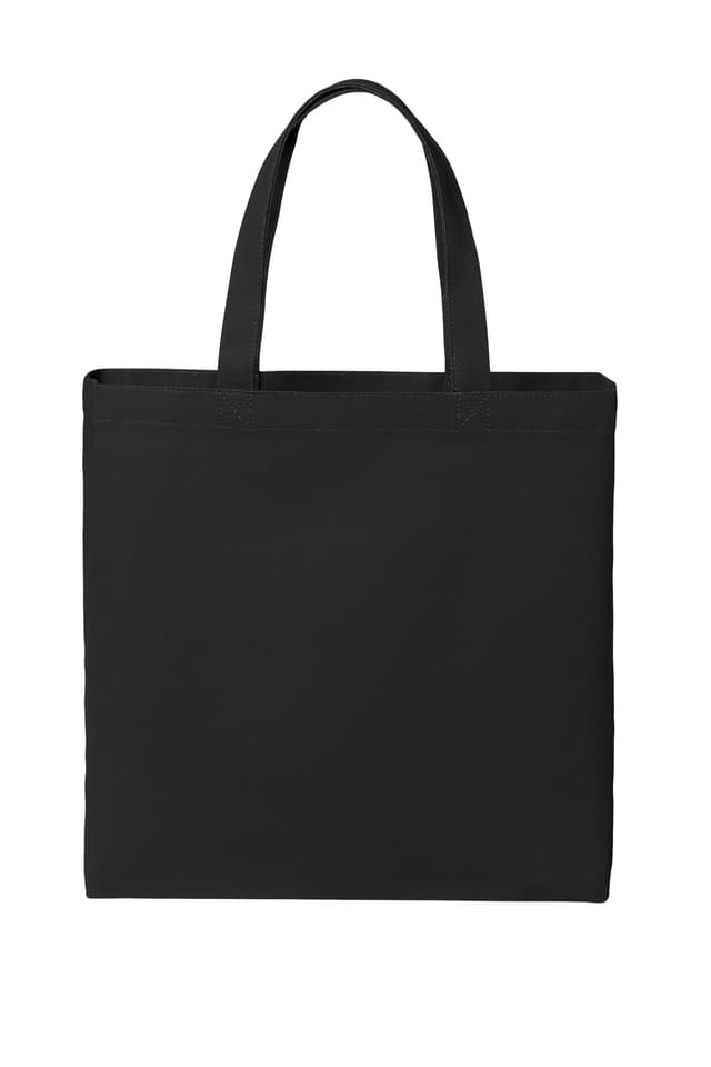 Port Authority ® Cotton Canvas Tote