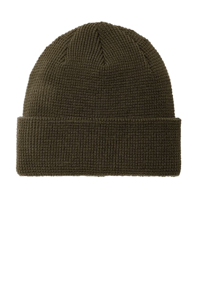 Port Authority ® Thermal Knit Cuffed Beanie