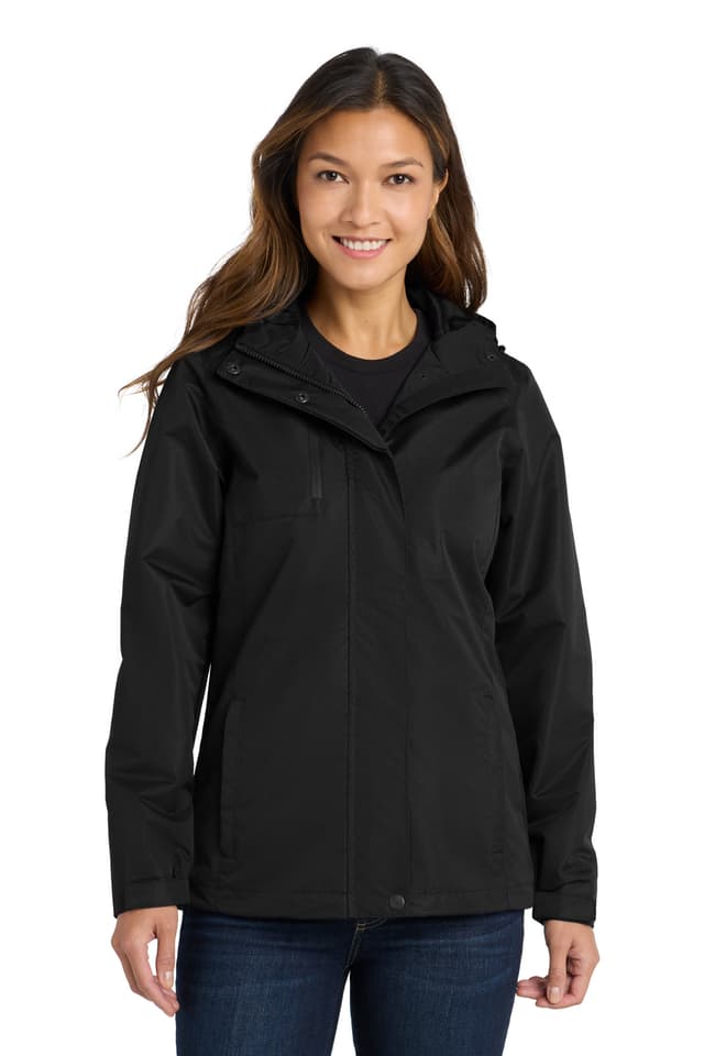 Port Authority ® Women's All-Conditions Jacket
