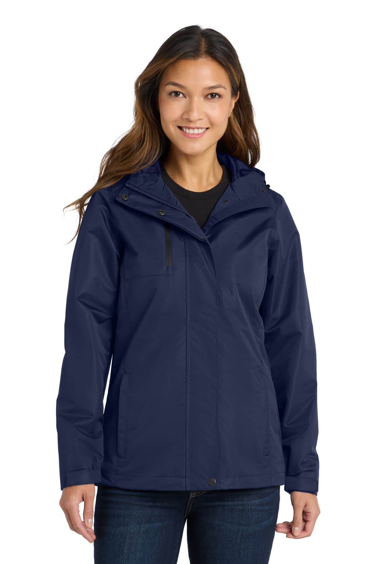 Port Authority ® Women's All-Conditions Jacket