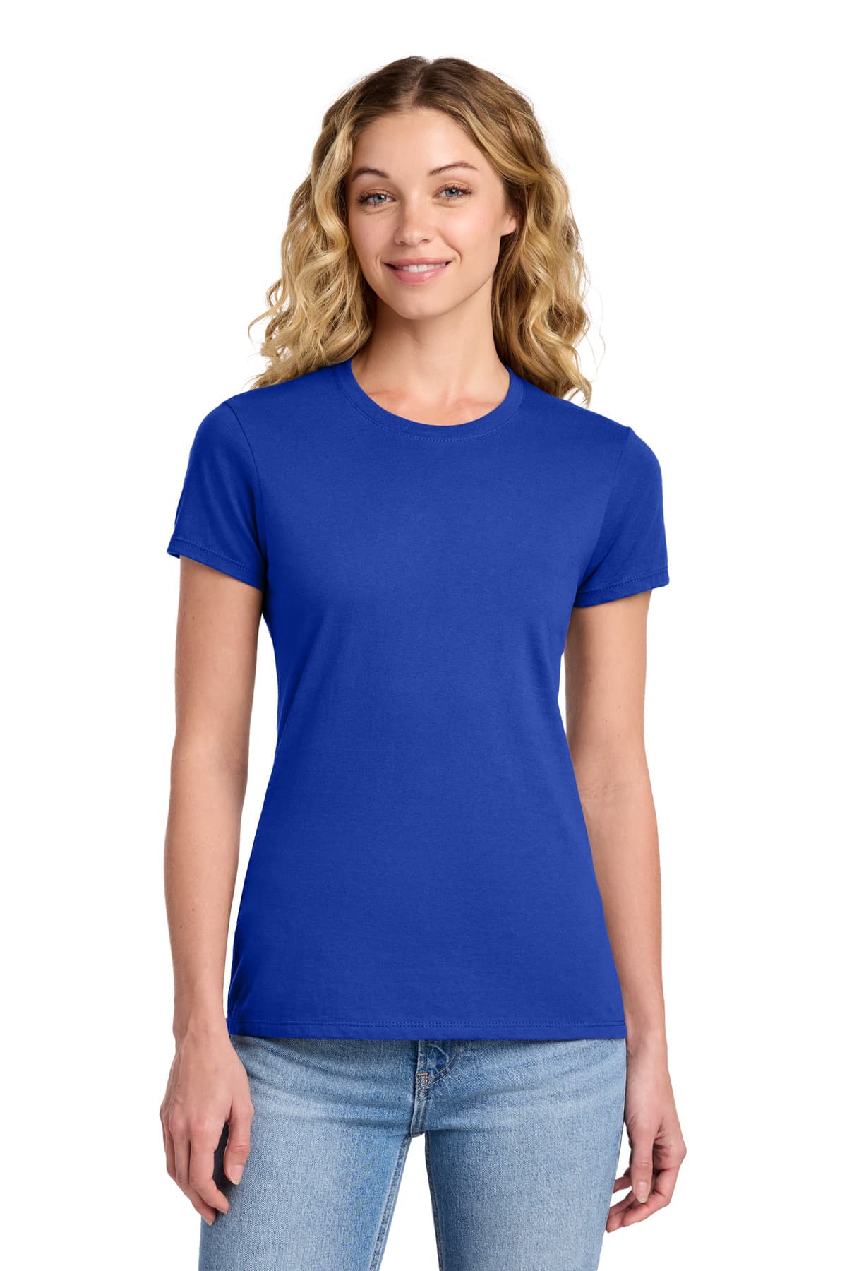 Port & Co  Women's Fan Favorite Tee
