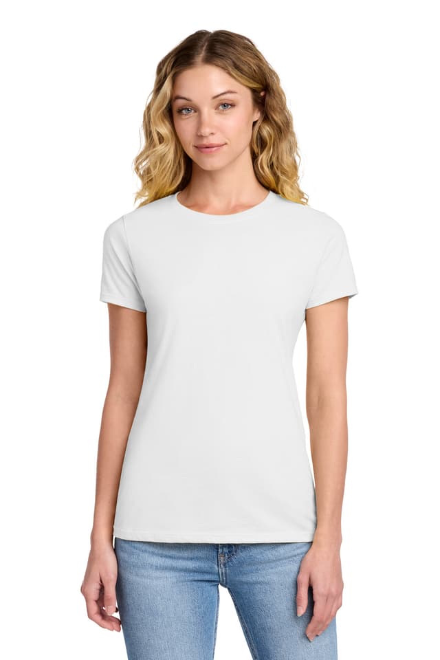Port & Co  Women's Fan Favorite Tee
