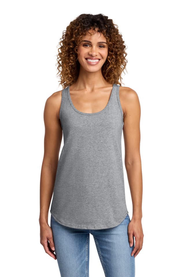 Port & Co  Women's Core Cotton Tank Top