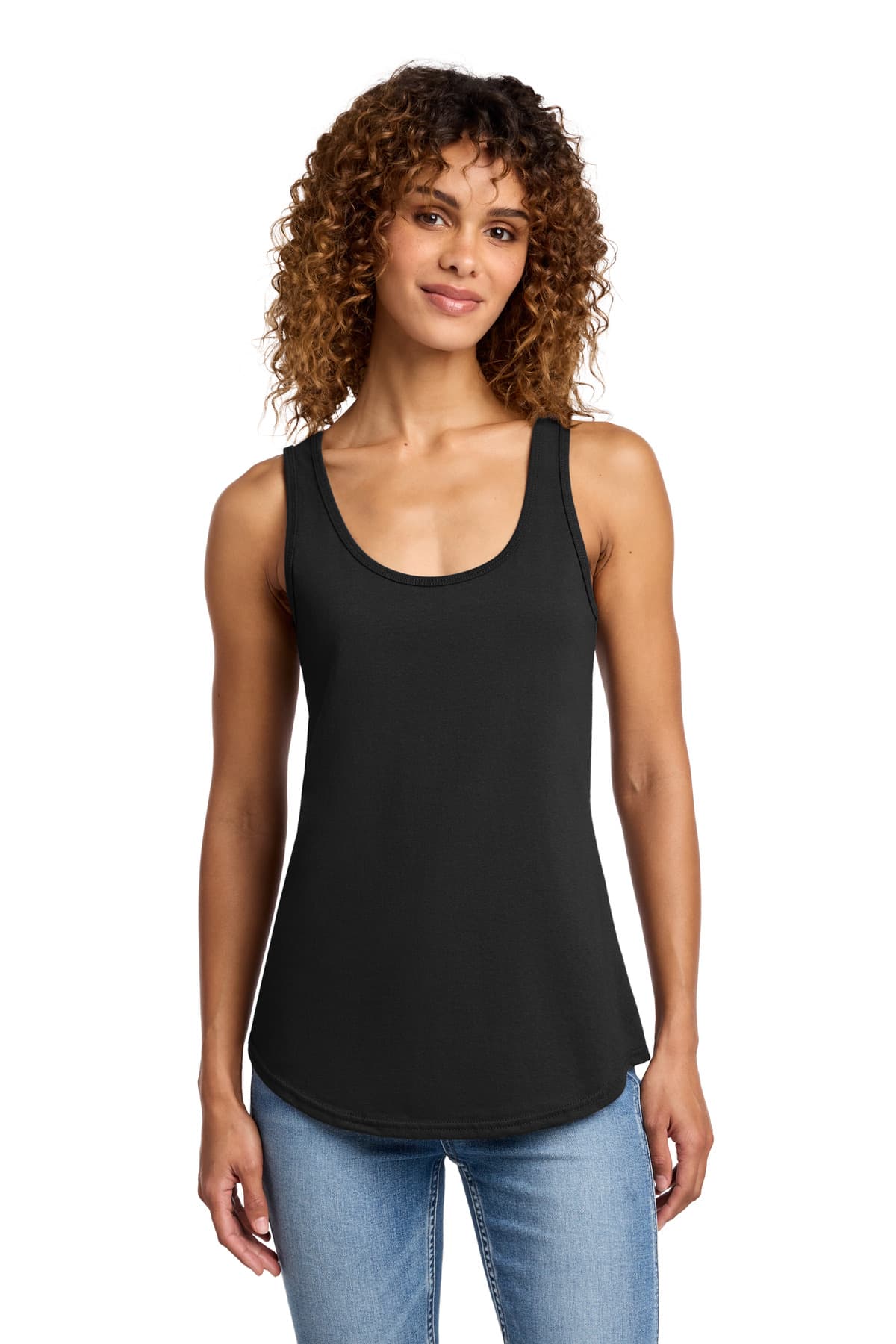 Port & Co  Women's Core Cotton Tank Top