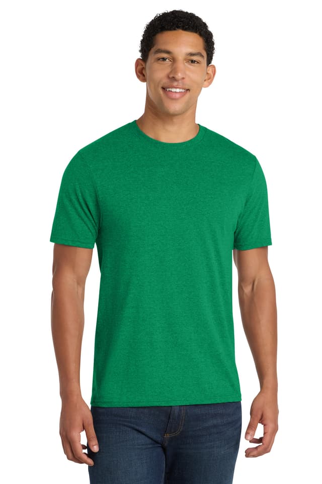 Port & Co  Fan Favorite  Blend Tee