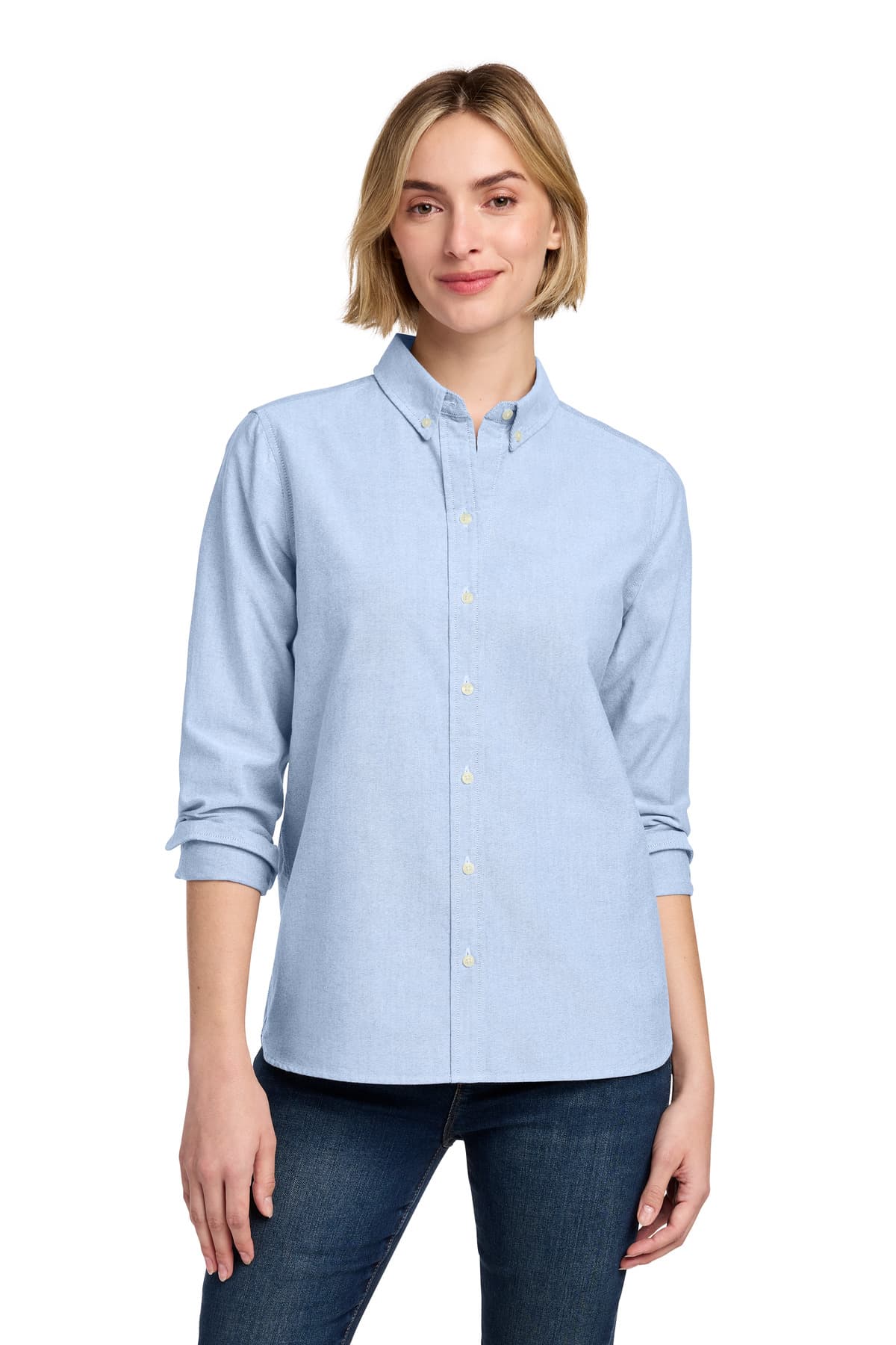 Brooks Brothers ® Women's Casual Oxford Cloth Shirt
