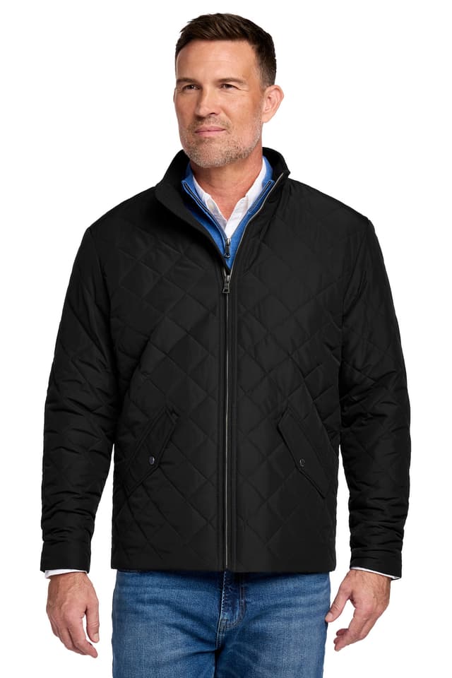 Brooks Brothers ® Quilted Jacket