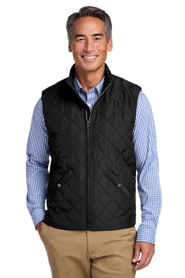 Brooks Brothers ® Quilted Vest