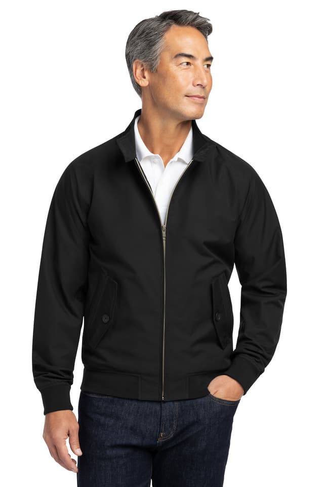 Brooks Brothers ® Bomber Jacket