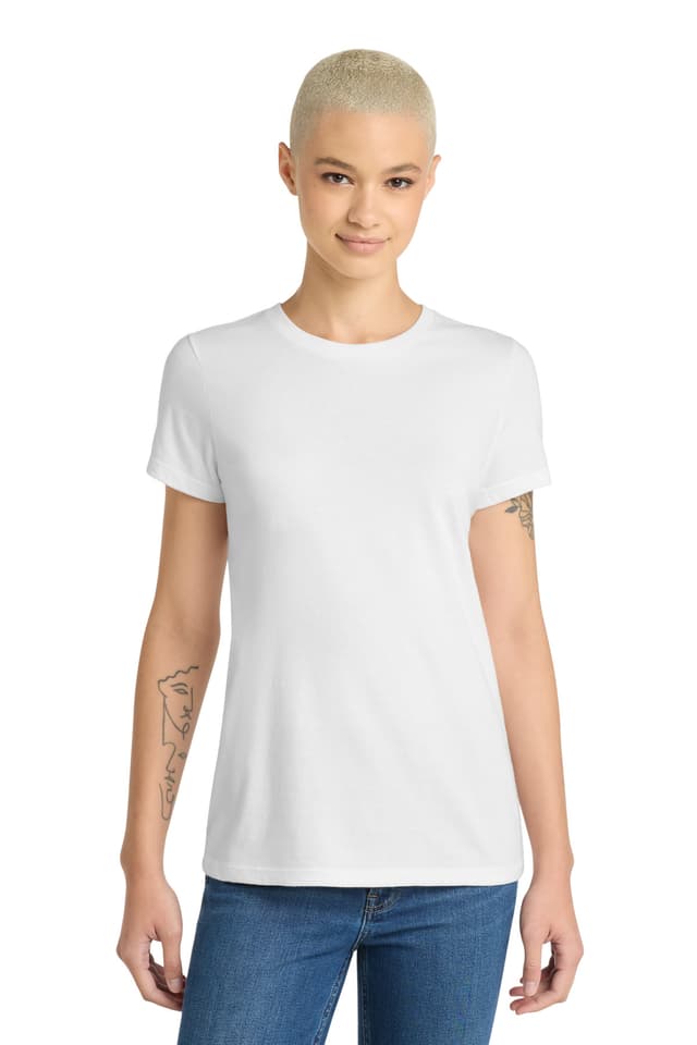 District ® Women's Very Important Tee ®