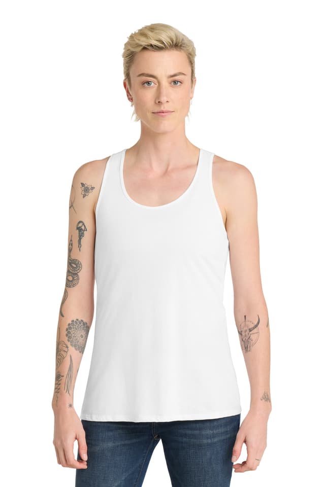 District ® Women's V.I.T.  Racerback Tank