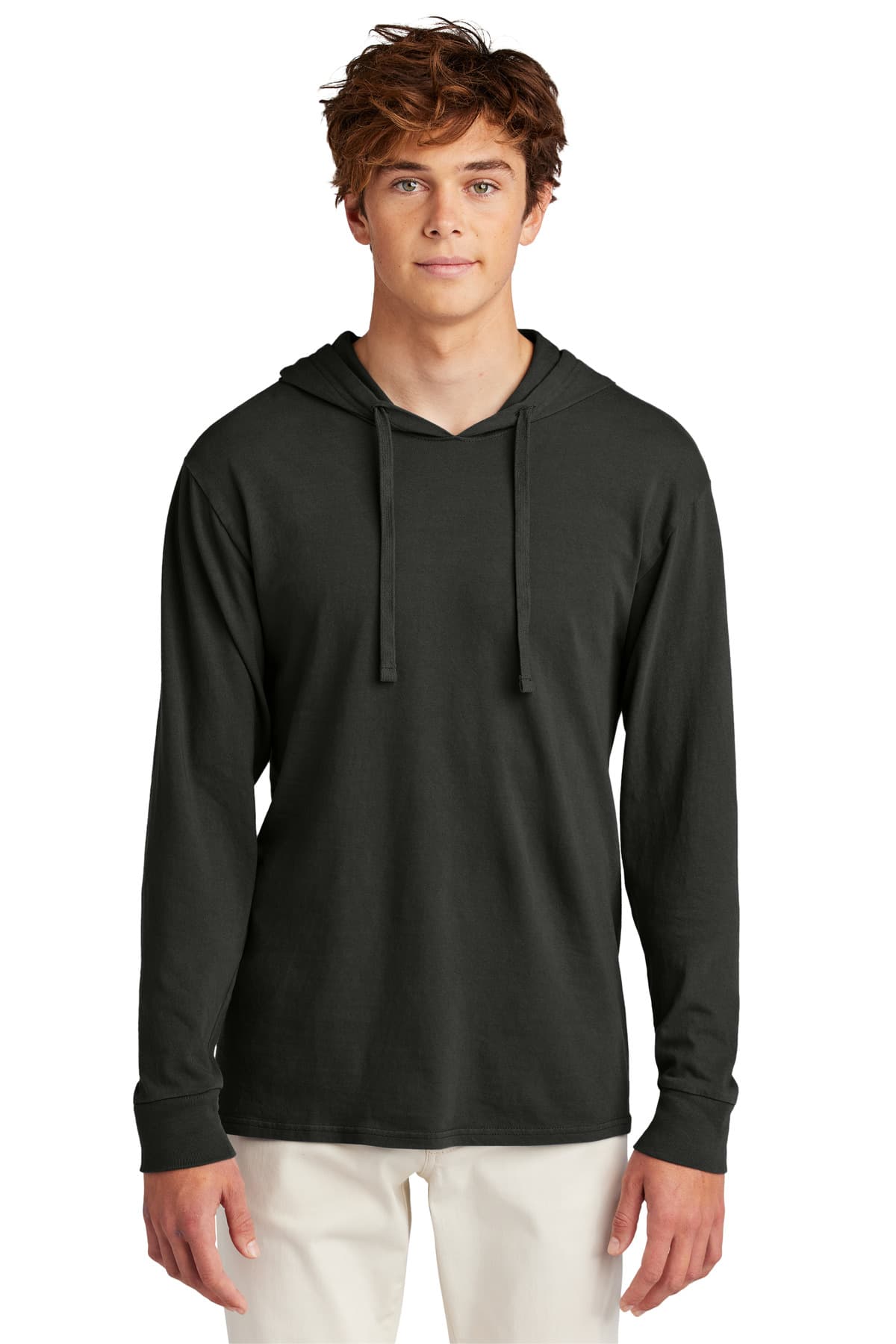 Port & Co  Beach Wash ® Garment-Dyed Pullover Hooded Tee