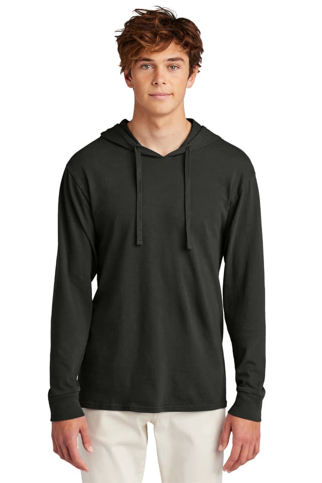 Port & Co  Beach Wash ® Garment-Dyed Pullover Hooded Tee