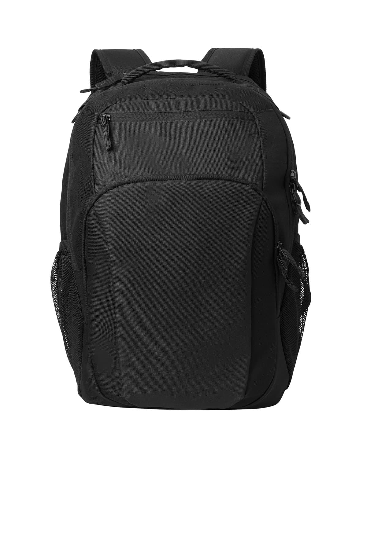 Port Authority ® Transport Backpack — Black
