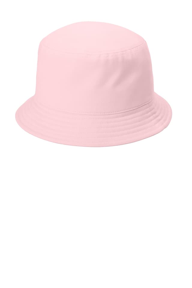 Port Authority ® Twill Short Brim Bucket Hat