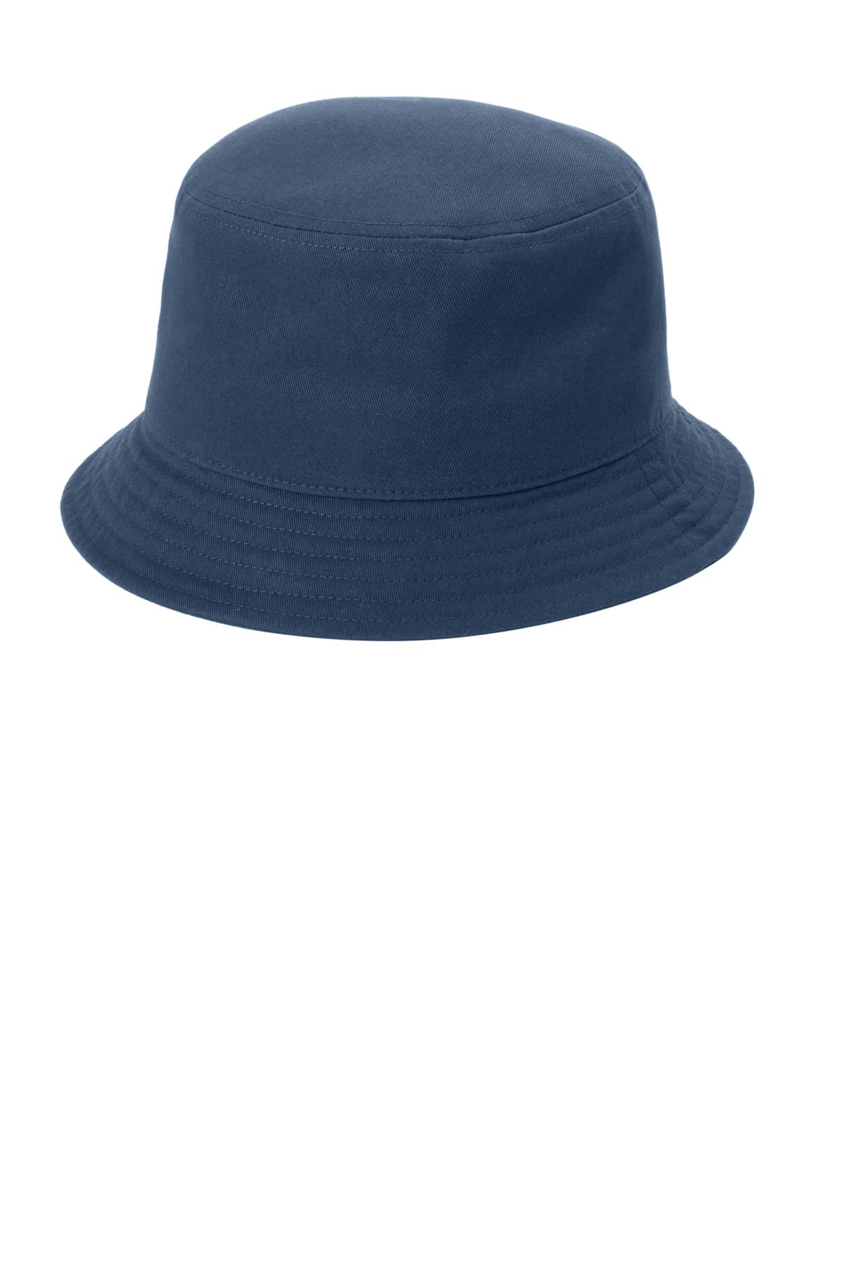 Port Authority ® Twill Short Brim Bucket Hat