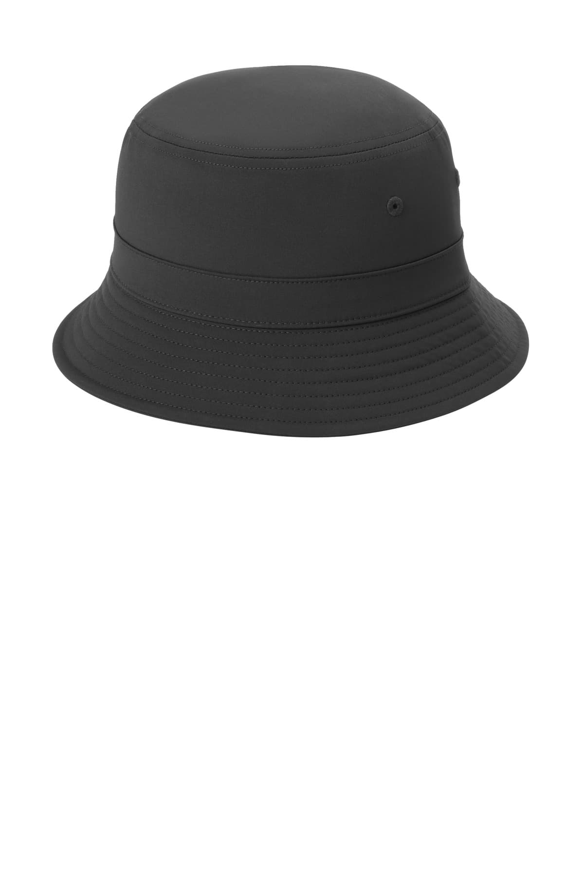 Port Authority ® Poly Bucket Hat